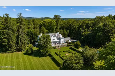 83 Ridge Road, Rumson, NJ 07760 - Photo 1