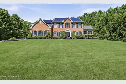 12 Fountain View Drive, Jackson, NJ 08527 - Photo 1