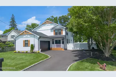 9 Pica Place, Tinton Falls, NJ 07724 - Photo 1