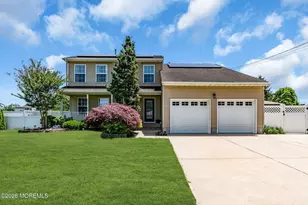 253 Lake Shore Dr, Brick, NJ 08723 - Photo 1