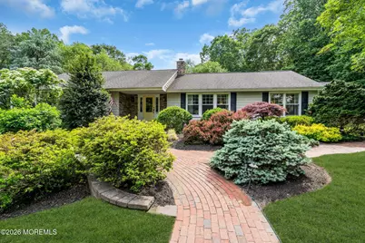 100 Borden Road, Middletown, NJ 07748 - Photo 1