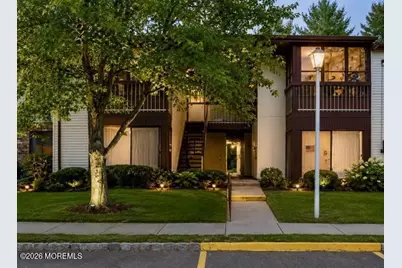 86 Arrowood Road #K, Manalapan Township, NJ 07726 - Photo 1