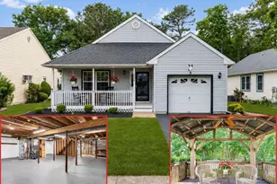 2349 Mt Hood Ln, Toms River Township, NJ 08753 - Photo 1