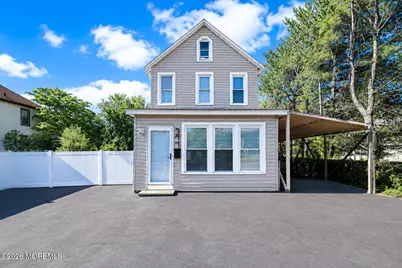 377 W Park Avenue, Oakhurst, NJ 07755 - Photo 1