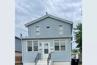 153 Seabreeze Avenue #Apt 3, North Middletown, NJ 07748 - Photo 1