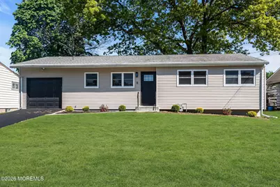 11 Dartmouth Road, Sayreville, NJ 08859 - Photo 1