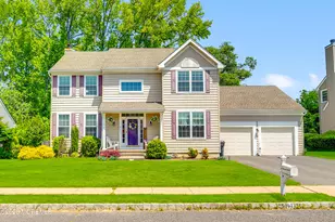 61 Danella Way, Howell Township, NJ 07731 - Photo 1