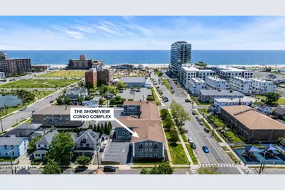309 4th Avenue #204, Asbury Park, NJ 07712 - Photo 1