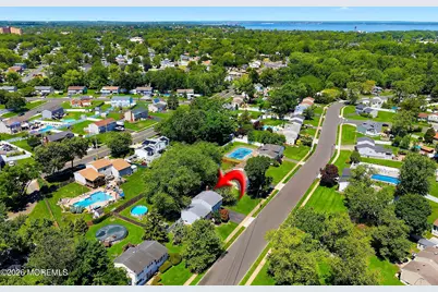 20 Bromley Drive, Hazlet Township, NJ 07730 - Photo 1