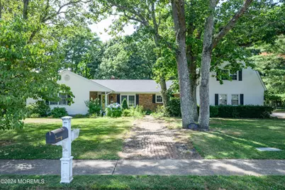 2229 Fromkin Drive, Wall Township, NJ 07719 - Photo 1