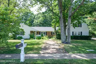 2229 Fromkin Dr, Wall Township, NJ 07719 - Photo 1