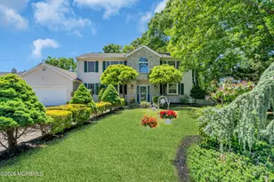 2722 W Bangs Ave, Neptune Township, NJ 07753 - Photo 1