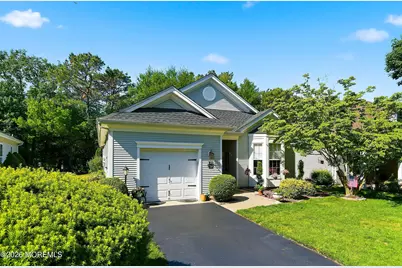 4 April Springs Court, Lakewood, NJ 08701 - Photo 1