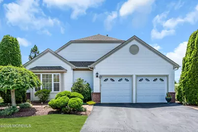 5 Donatello Drive, Manchester Township, NJ 08759 - Photo 1