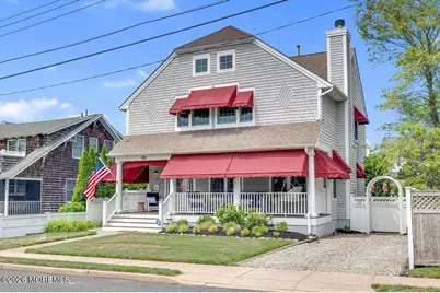 40 Karge Street, Bay Head, NJ 08742 - Photo 1