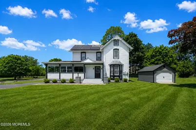 1 Desai Court, Freehold, NJ 07728 - Photo 1