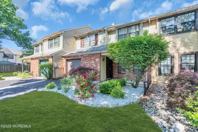 25 Paine Court, East Brunswick Township, NJ 08816 - Photo 1