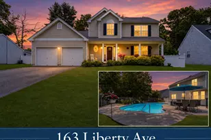 163 Liberty Ave, Manahawkin, NJ 08050 - Photo 1