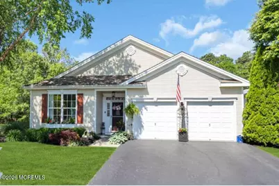 3 Augusta Drive, Little Egg Harbor, NJ 08087 - Photo 1
