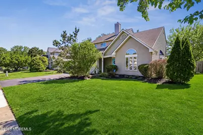 3 Longbrook Lane, Freehold, NJ 07728 - Photo 1