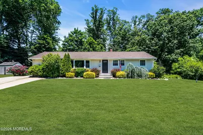 257 Harding Boulevard, Matawan, NJ 07747 - Photo 1