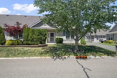 34 Winkle Court #A, Manchester Township, NJ 08759 - Photo 1