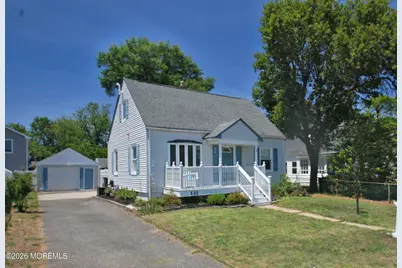 131 Laurel Avenue, Hazlet Township, NJ 07734 - Photo 1