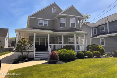 513 Evergreen Avenue, Bradley Beach, NJ 07720 - Photo 1