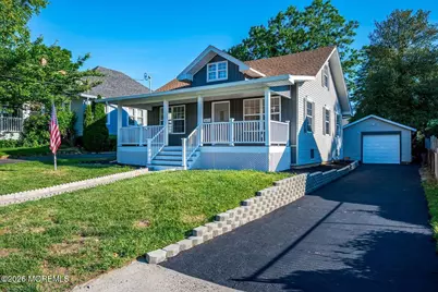 17 Washington Avenue, Leonardo, NJ 07737 - Photo 1