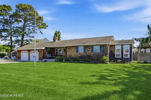 481 Admiral Rd, Forked River, NJ 08731 - Photo 1