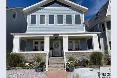 2004 Ocean Avenue N #1st fl. RIGHT, Belmar, NJ 07719 - Photo 1