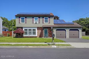 2 Annie Dr, Howell Township, NJ 07731 - Photo 1