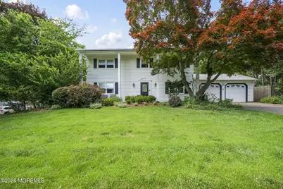 4 Duncan Drive, Morganville, NJ 07751 - Photo 1