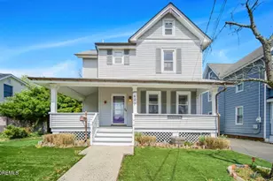 607 McClellan St, Long Branch, NJ 07740 - Photo 1