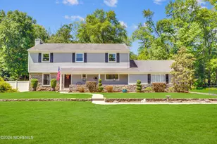 33 Baldwin Ave, Morganville, NJ 07751 - Photo 1