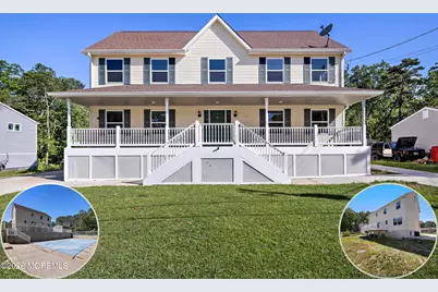 78 Dakota Trail, Browns Mills, NJ 08015 - Photo 1