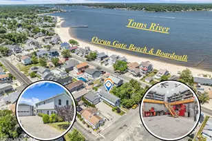 410 Monmouth Ave, Ocean Gate, NJ 08740 - Photo 1