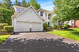 5 Yardley Manor Dr, Matawan, NJ 07747 - Photo 1