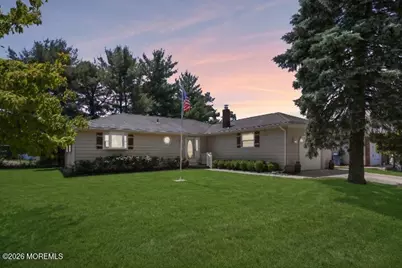 22 Cabrillo Boulevard, Toms River Township, NJ 08757 - Photo 1