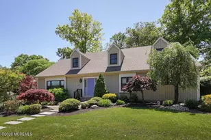 3 Baskenridge Dr, Middletown, NJ 07748 - Photo 1