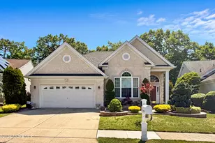 11 Sawgrass St, Jackson, NJ 08527 - Photo 1