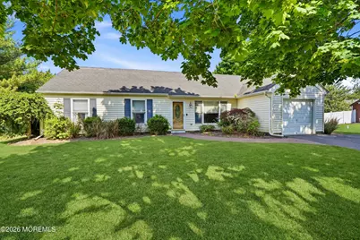 881 Eaglehurst Court, Toms River Township, NJ 08753 - Photo 1