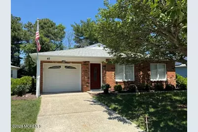 42 Lauren Lane, Brick, NJ 08723 - Photo 1