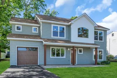 148 Torpedo Road, Manahawkin, NJ 08050 - Photo 1
