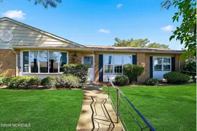 21 Cambridge Circle #B, Manchester Township, NJ 08759 - Photo 1