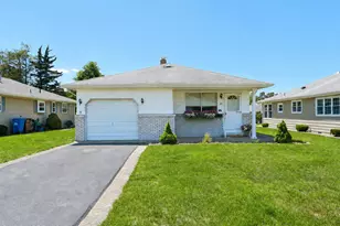 45 Scarborough Pl, Toms River Township, NJ 08757 - Photo 1