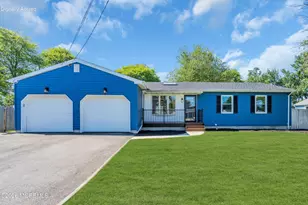 1009 Buena Vista Rd, Forked River, NJ 08731 - Photo 1