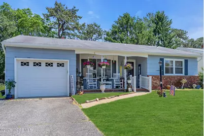 16 Sheepshead Drive, Toms River Township, NJ 08757 - Photo 1