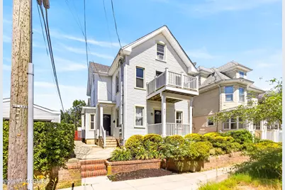 907 Bond Street #2, Asbury Park, NJ 07712 - Photo 1
