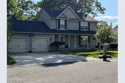 12 Rosemont Lane, Little Egg Harbor, NJ 08087 - Photo 1